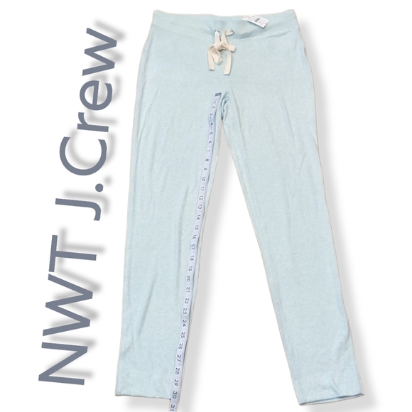 J. Crew Pants - NWT J.Crew Super Soft Joggers